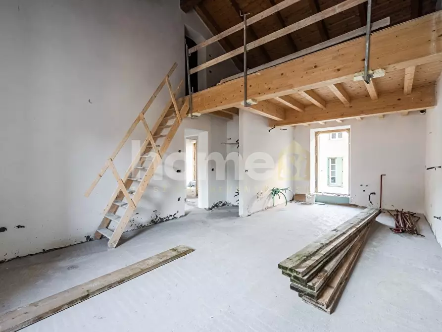 appartamento in vendita a Scandiano