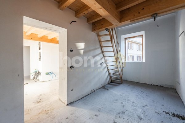 appartamento in vendita a Scandiano