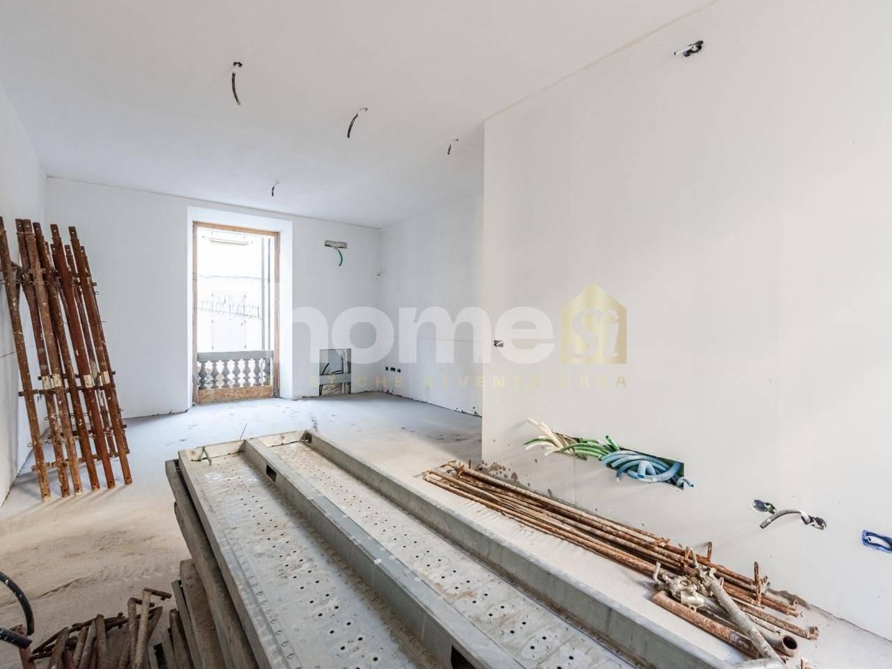 appartamento in vendita a Scandiano