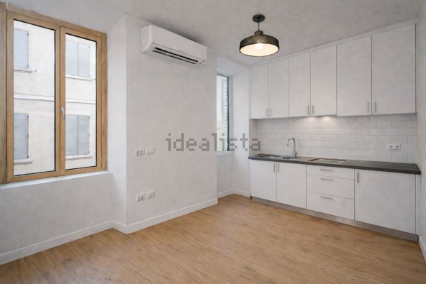 appartamento in vendita a Scandiano