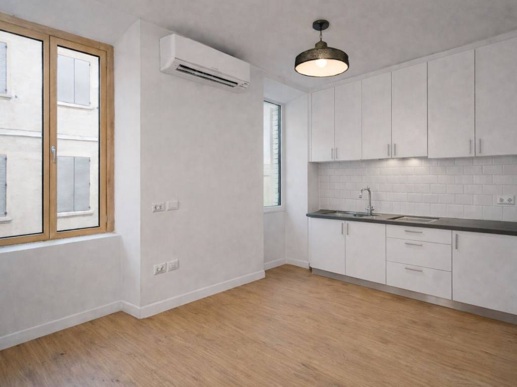 appartamento in vendita a Scandiano