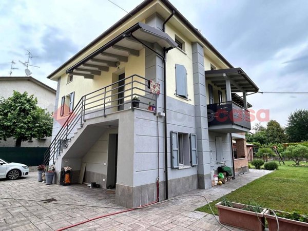 casa indipendente in vendita a Scandiano in zona Arceto