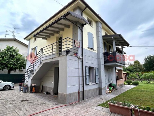 casa indipendente in vendita a Scandiano in zona Arceto