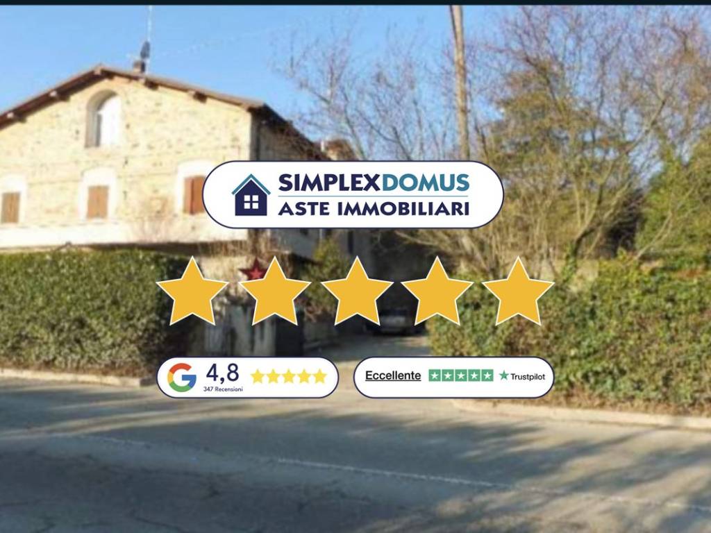 appartamento in vendita a Scandiano