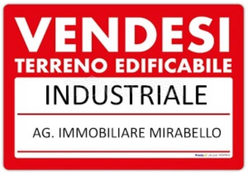 terreno edificabile in vendita a Scandiano