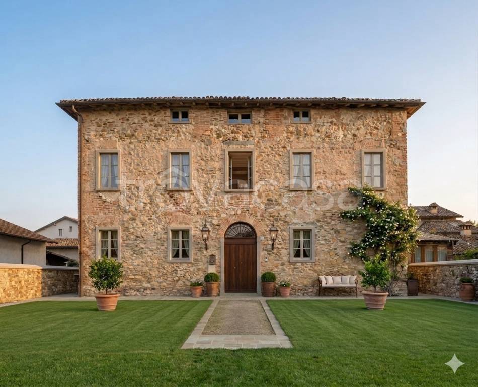 casa indipendente in vendita a Scandiano