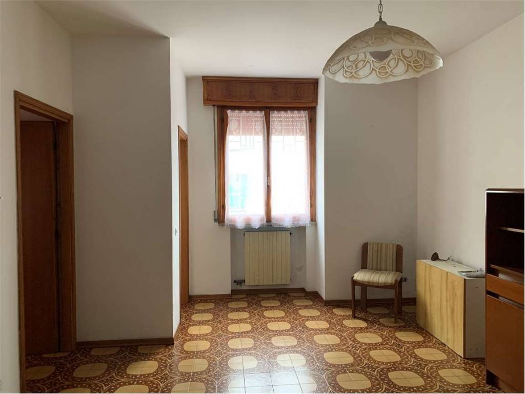 appartamento in vendita a Scandiano