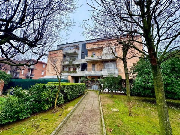 appartamento in vendita a Scandiano