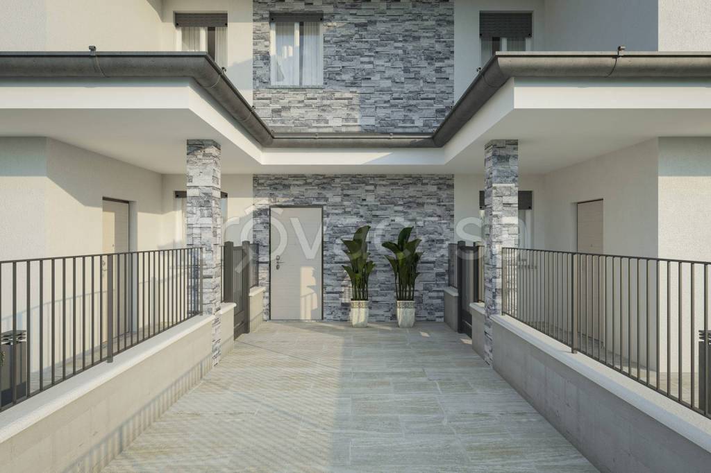 casa indipendente in vendita a Scandiano