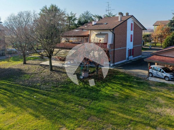 casa indipendente in vendita a Scandiano