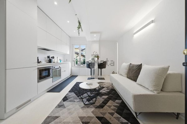 appartamento in vendita a Scandiano