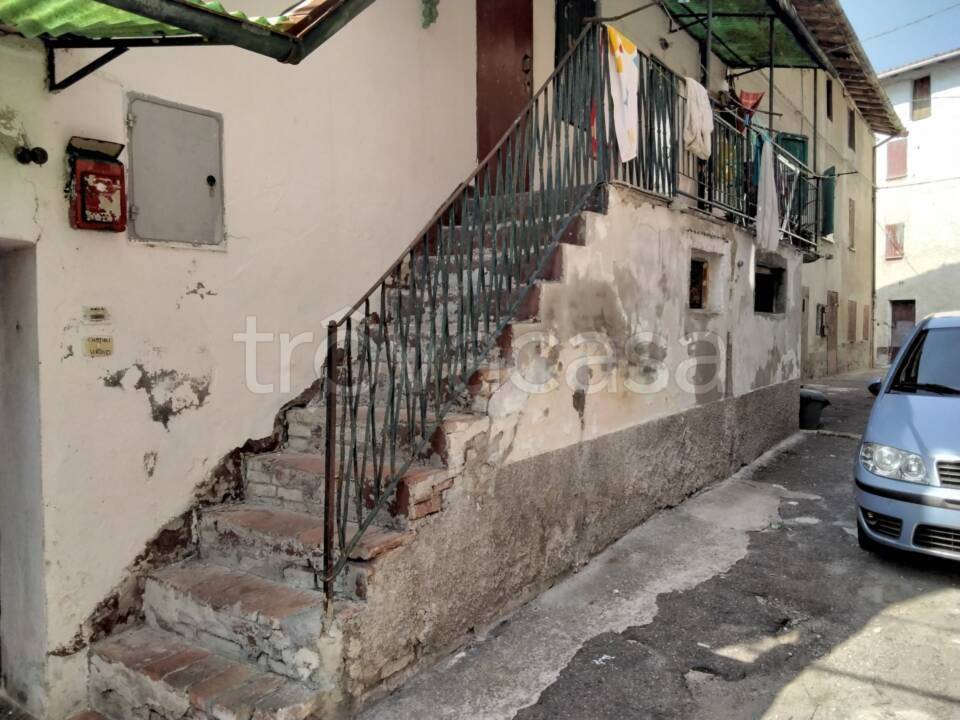 terreno edificabile in vendita a Scandiano in zona Ca' de' Caroli