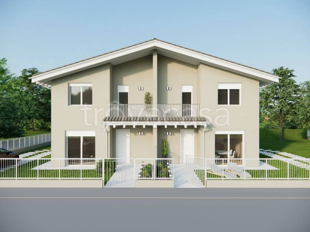 casa indipendente in vendita a Scandiano