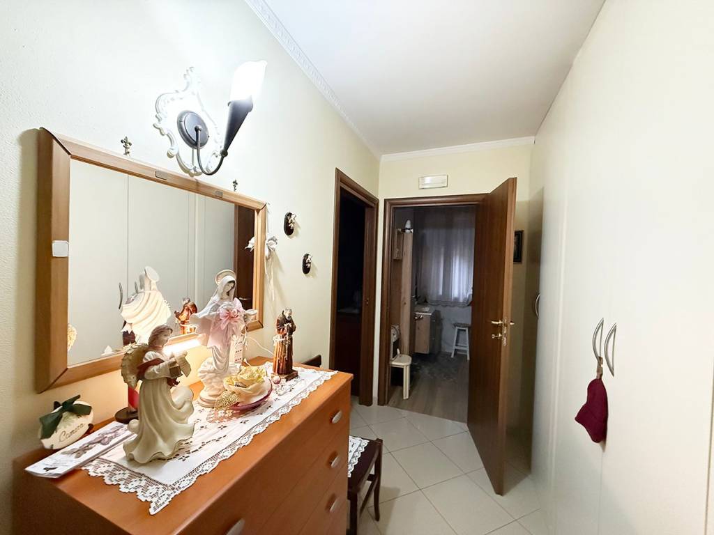 appartamento in vendita a Scandiano