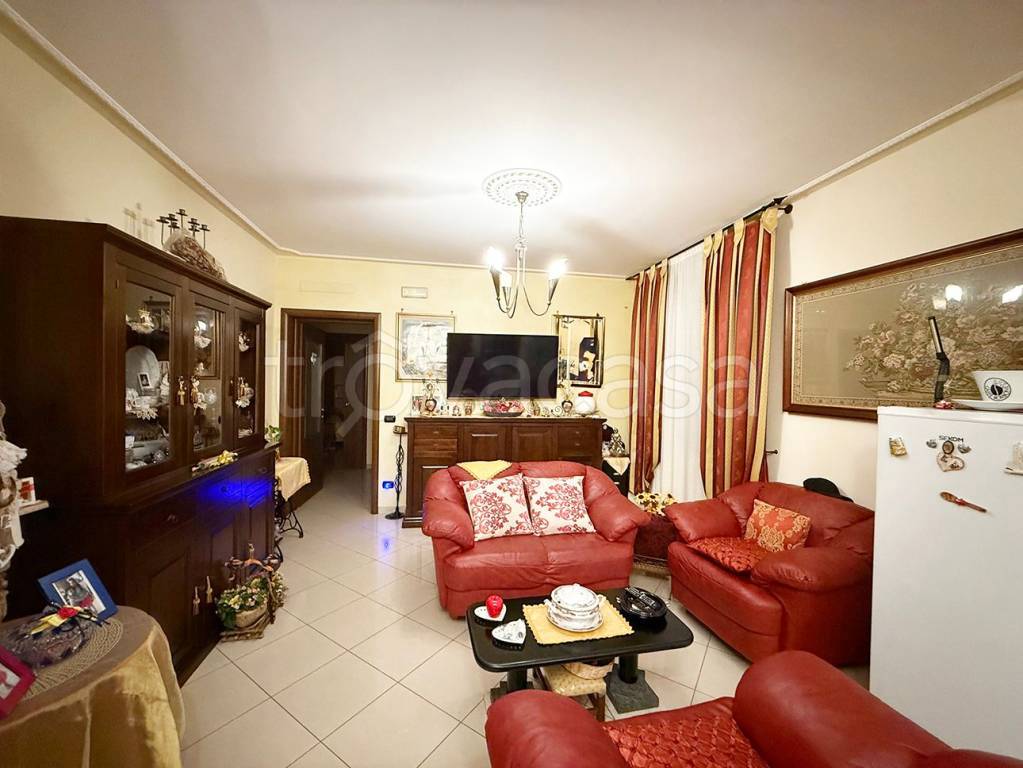 appartamento in vendita a Scandiano