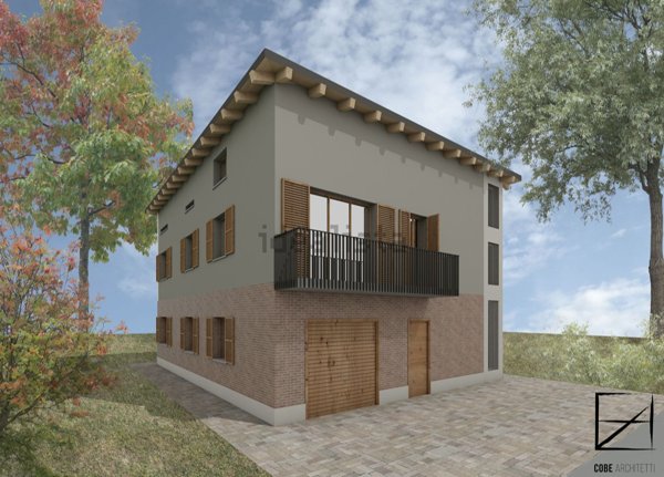 casa indipendente in vendita a Scandiano