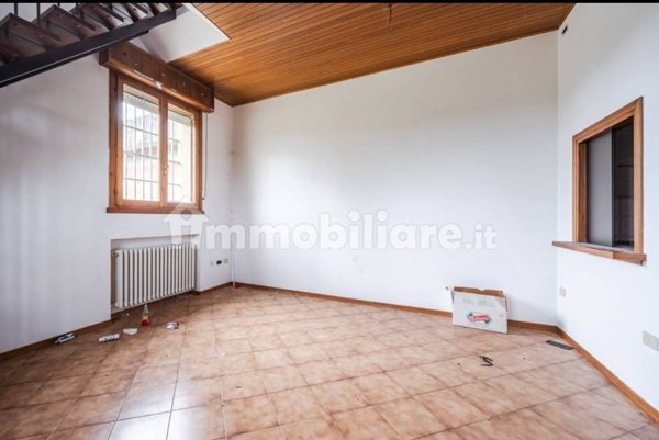 appartamento in vendita a Scandiano in zona Arceto