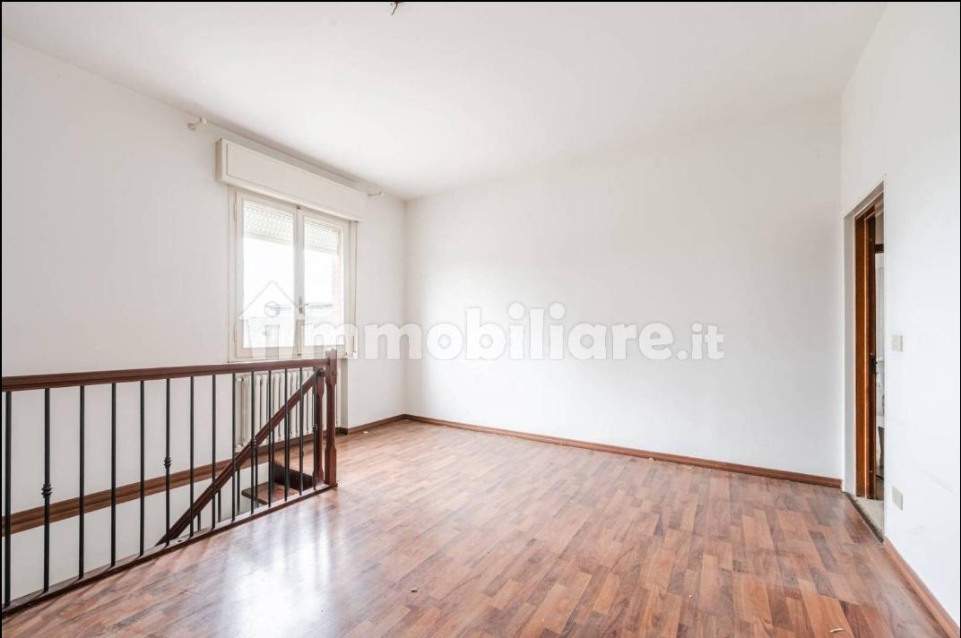 appartamento in vendita a Scandiano in zona Arceto