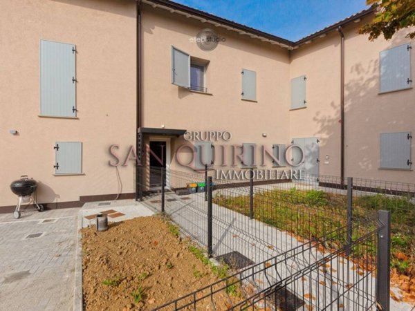 appartamento in vendita a Scandiano in zona Arceto