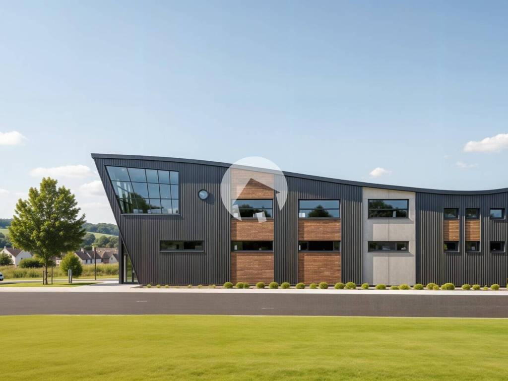 negozio in vendita a Scandiano in zona Pratissolo