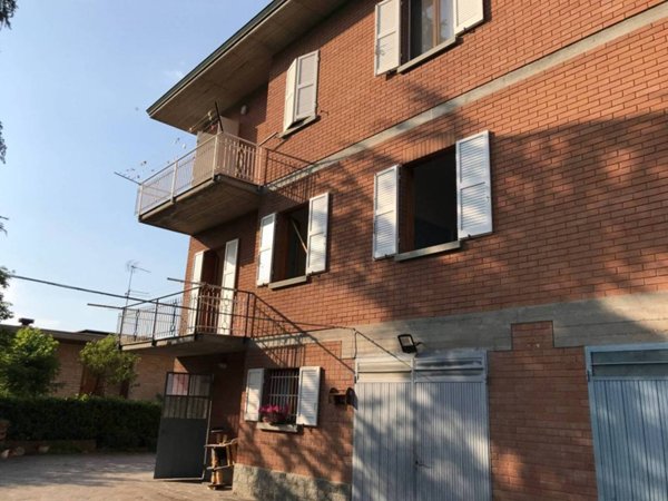 casa indipendente in vendita a Scandiano