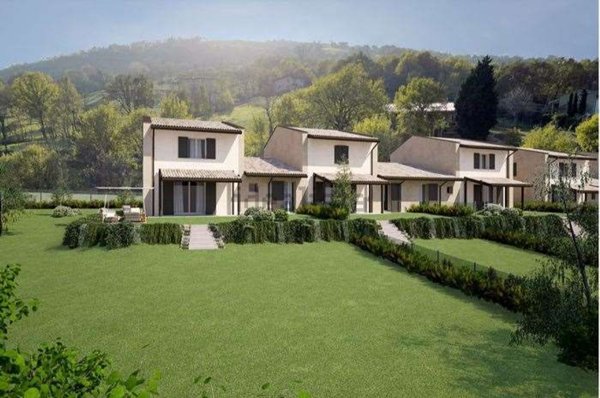 casa indipendente in vendita a Scandiano in zona San Ruffino