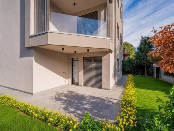 appartamento in vendita a Scandiano