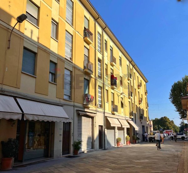 appartamento in vendita a Scandiano