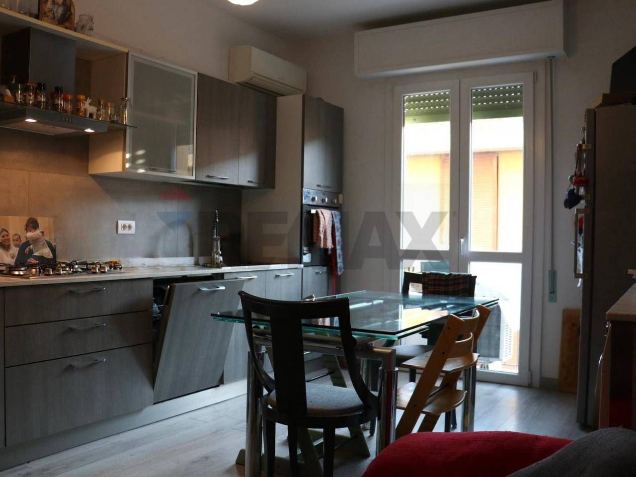 appartamento in vendita a Scandiano