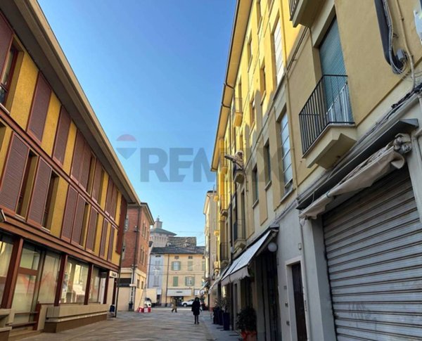 appartamento in vendita a Scandiano