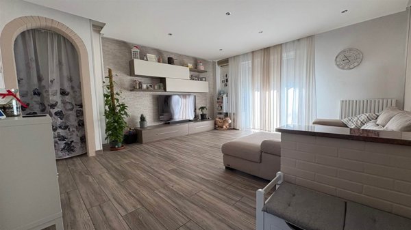 appartamento in vendita a Scandiano