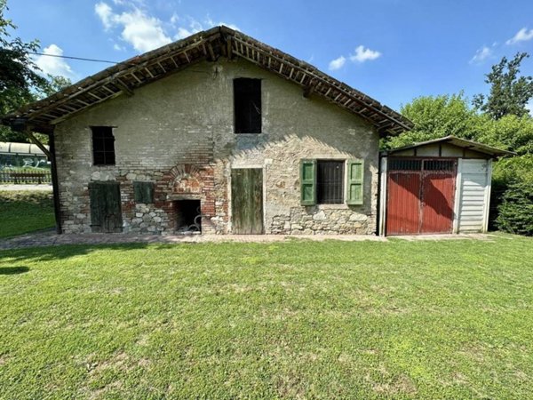 casa indipendente in vendita a Scandiano