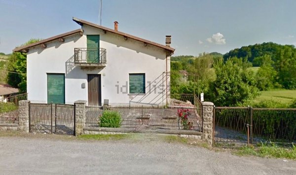casa indipendente in vendita a Scandiano in zona Rondinara