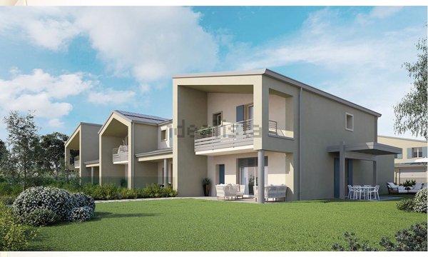 casa indipendente in vendita a Scandiano