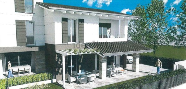 casa indipendente in vendita a Scandiano