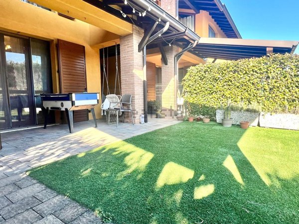 casa indipendente in vendita a Scandiano