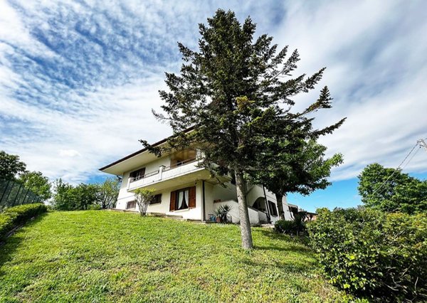 casa indipendente in vendita a Scandiano