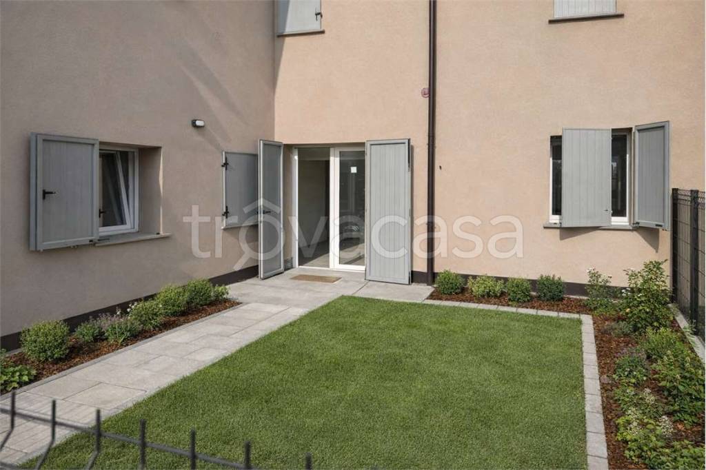 appartamento in vendita a Scandiano in zona Arceto