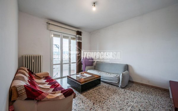 appartamento in vendita a Scandiano