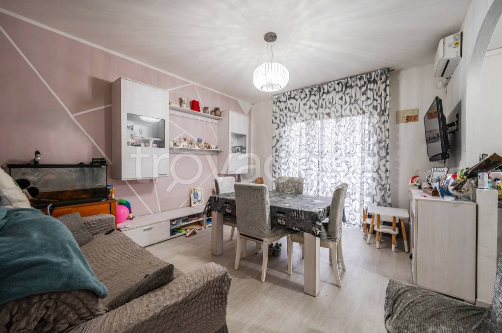 appartamento in vendita a Scandiano