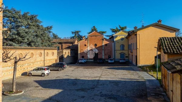 casa indipendente in vendita a Scandiano in zona Arceto