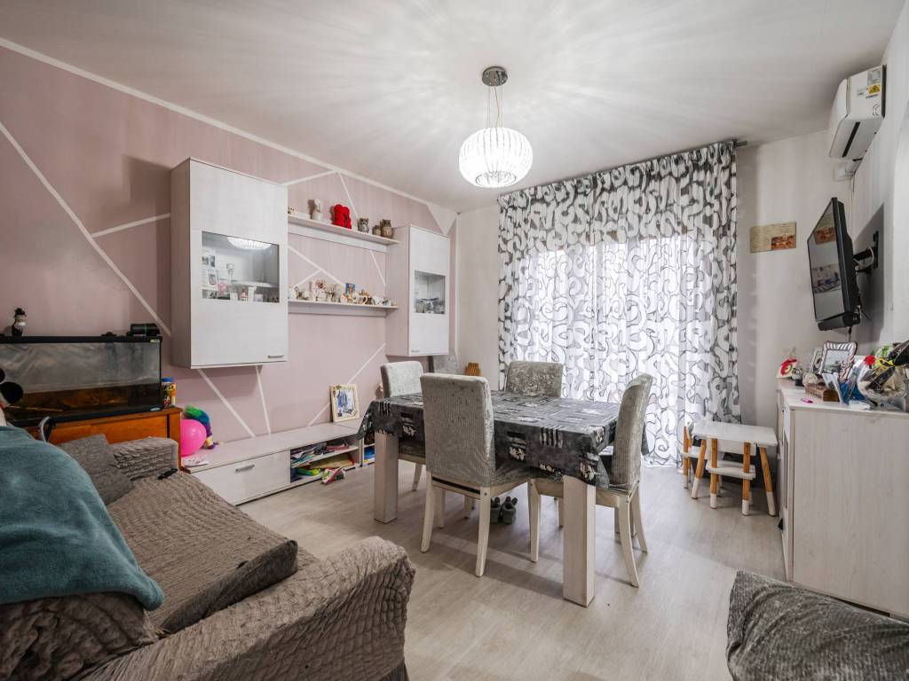 appartamento in vendita a Scandiano