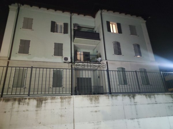 appartamento in vendita a Scandiano in zona Pratissolo