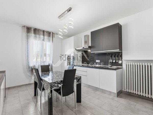 appartamento in vendita a Scandiano in zona Arceto