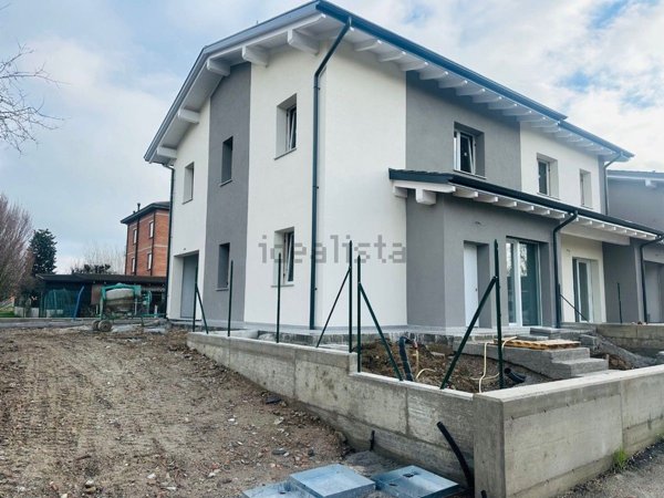 casa indipendente in vendita a Scandiano