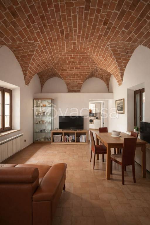 appartamento in vendita a Scandiano in zona Iano