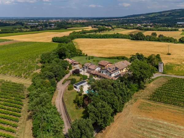 villa in vendita a Scandiano