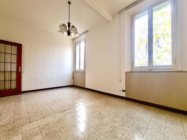 appartamento in vendita a Scandiano in zona Iano