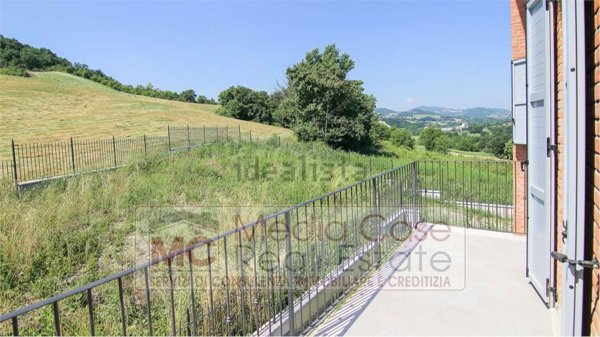 appartamento in vendita a Scandiano in zona Rondinara