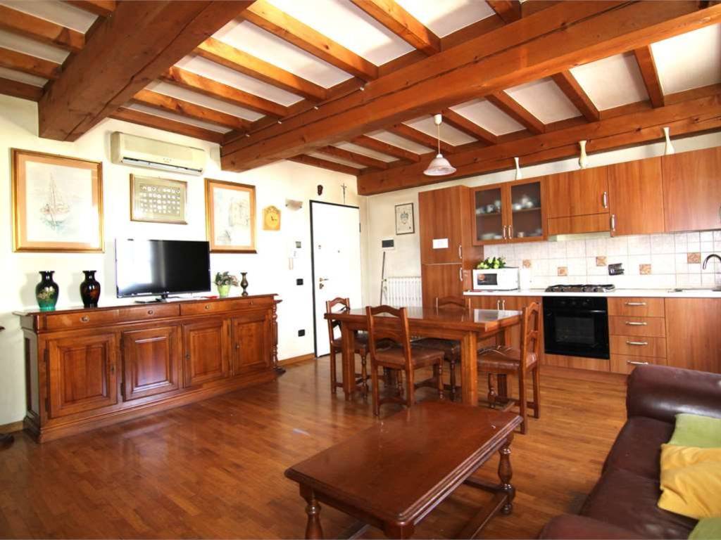 appartamento in vendita a Scandiano